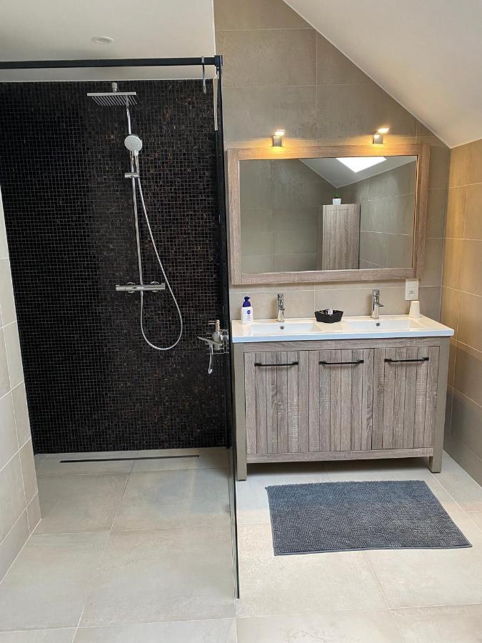 Le 701 Apartment Theux Ngoại thất bức ảnh